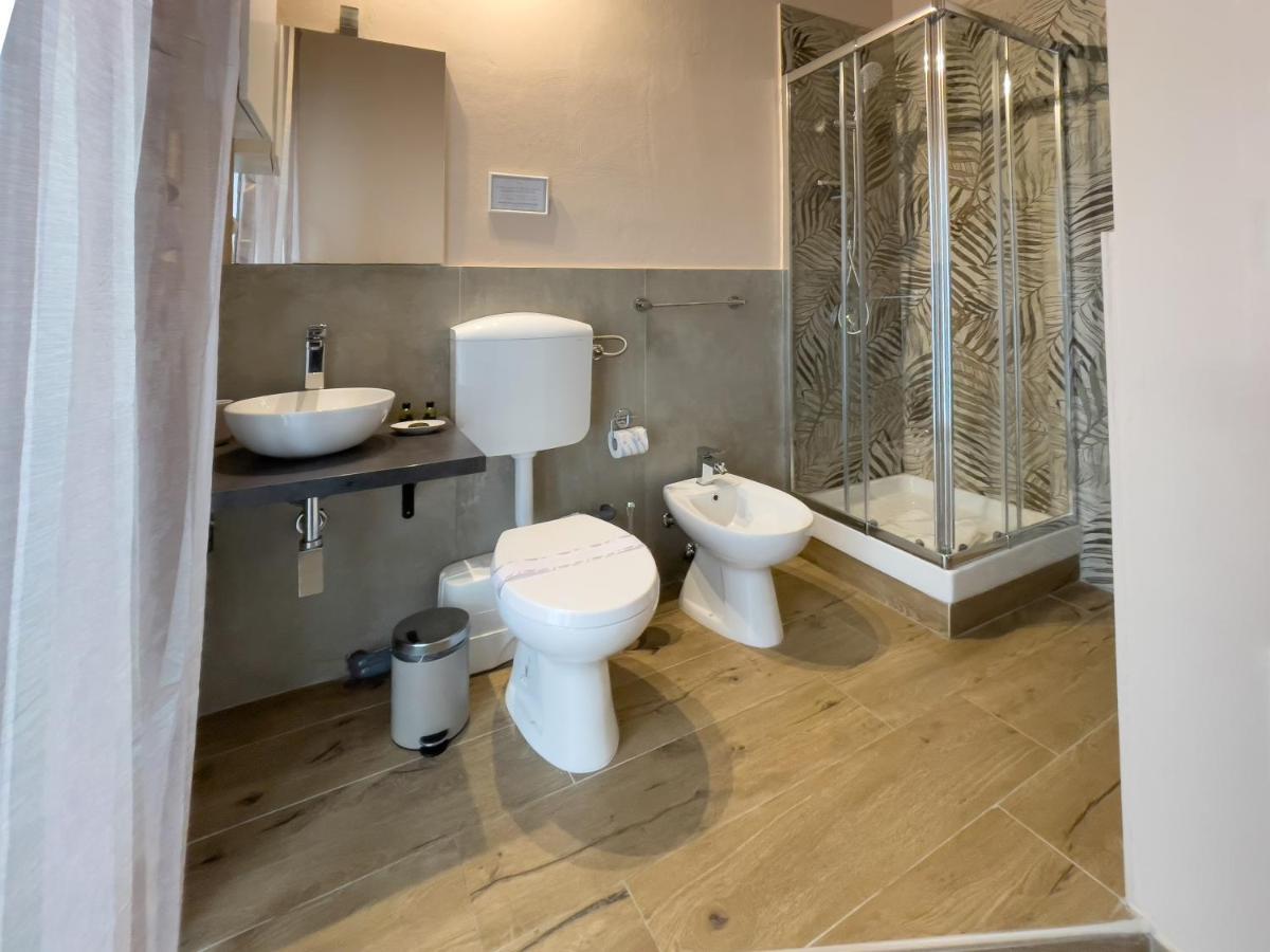 I Quattru Vuci Rooms Palermo Kültér fotó