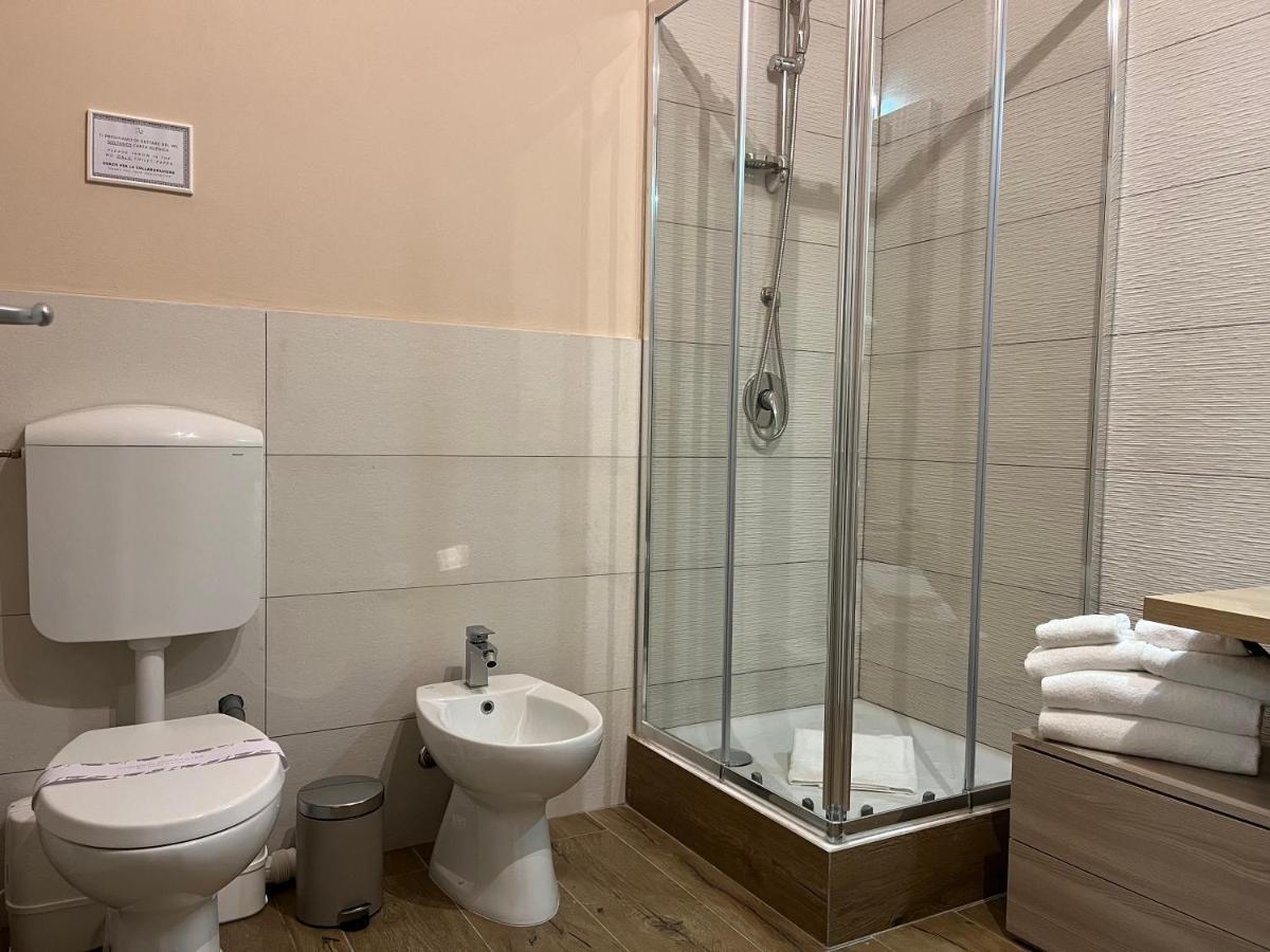 I Quattru Vuci Rooms Palermo Kültér fotó