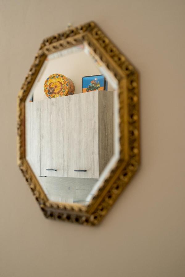 I Quattru Vuci Rooms Palermo Kültér fotó