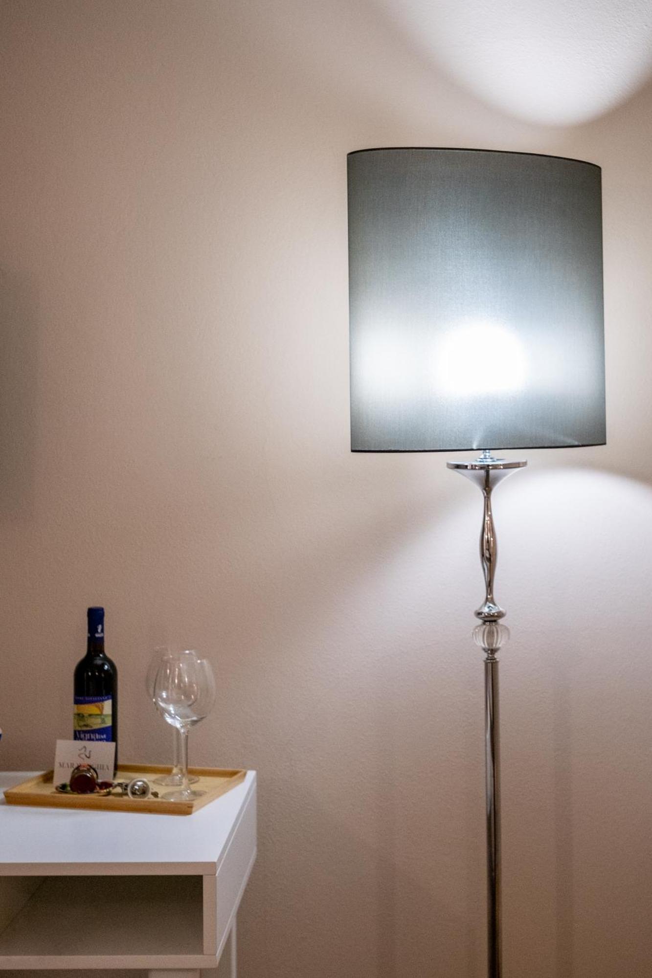 I Quattru Vuci Rooms Palermo Kültér fotó